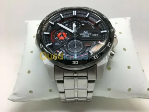 Montres Casio EFR-556DB-1AVUEF (Red)