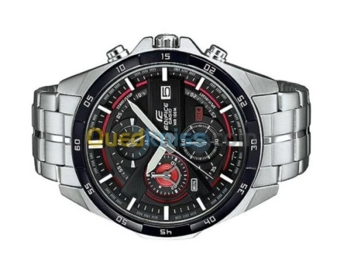 Montres Casio EFR-556DB-1AVUEF (Red)