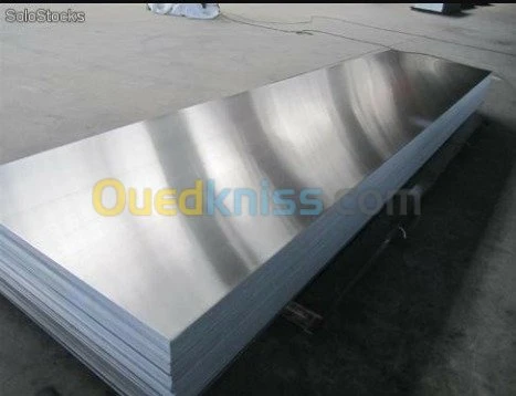 صهاريج المياه والامزجة الحديدية