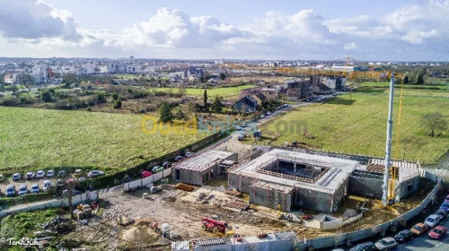 DRONE À VOTRE SERVICE 