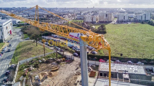 DRONE À VOTRE SERVICE 