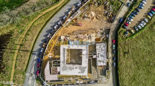 DRONE À VOTRE SERVICE 