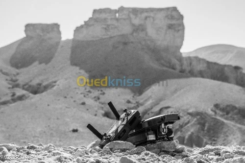 DRONE À VOTRE SERVICE 