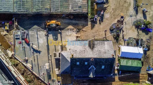 DRONE À VOTRE SERVICE 