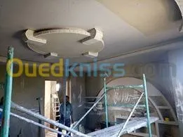 decoration et finition