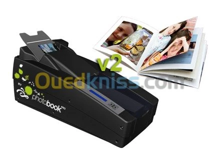 PhotoBookPRO V2 