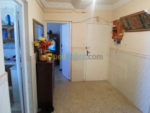 Vente Appartement F5 Jijel El kennar nouchfi