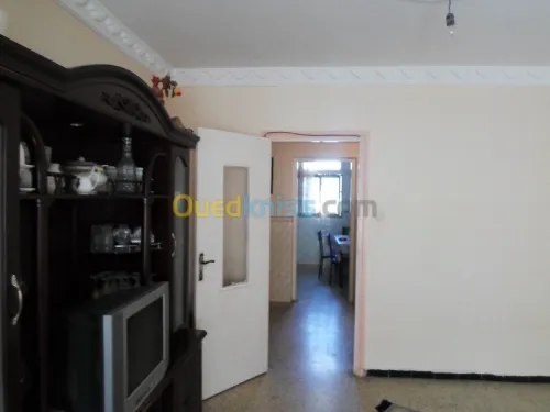 Vente Appartement F5 Jijel El kennar nouchfi