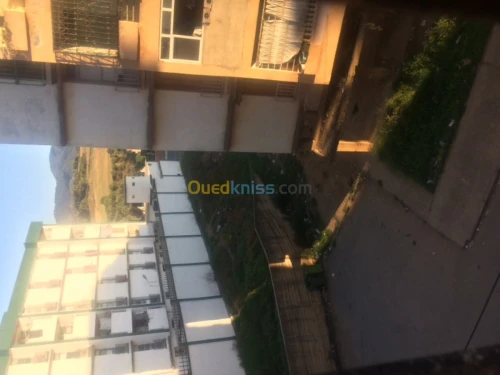 Vente Appartement F5 Jijel El kennar nouchfi