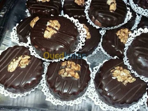 Gateaux sur commande 