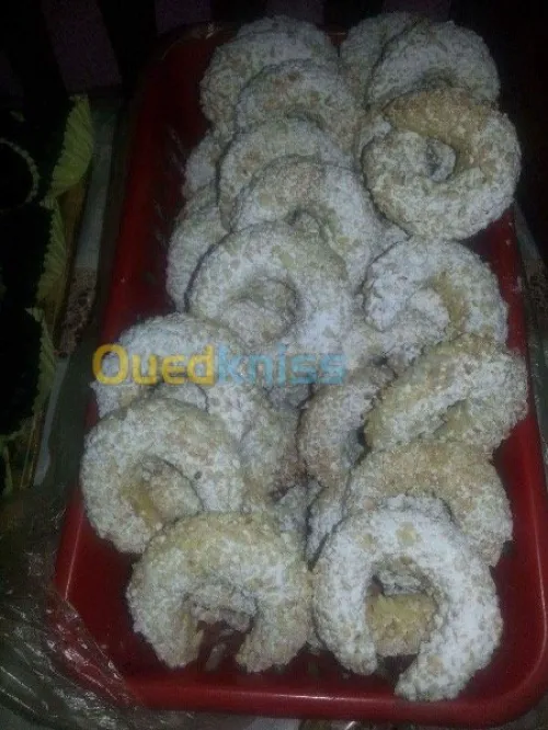 Gateaux sur commande 