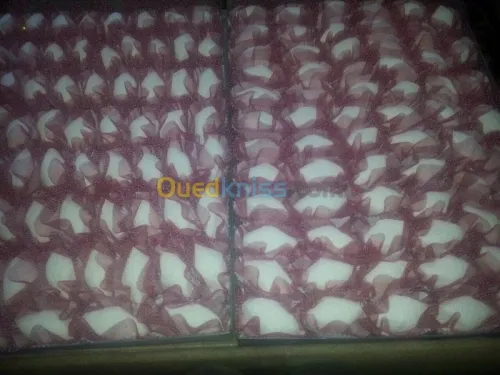 Gateaux sur commande 