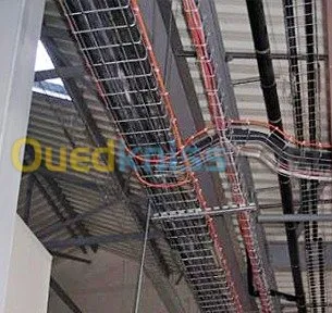 électricien bâtiment 