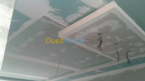 Aménagement intérieur 