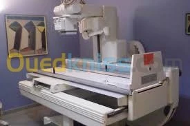 Réparation matériel médical