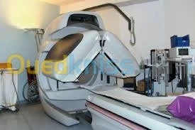 Réparation matériel médical