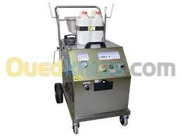 Réparation matériel médical