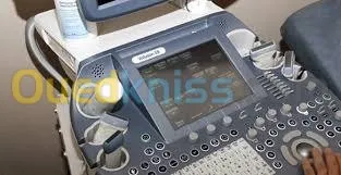 Réparation matériel médical