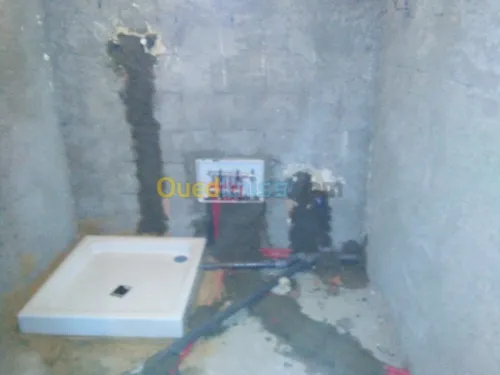 RÉALISATIONS MAINTENANCE 