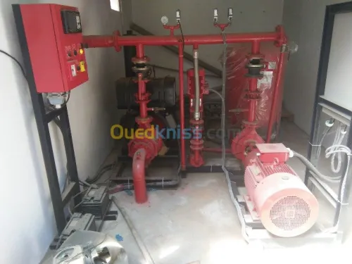 RÉALISATIONS MAINTENANCE 