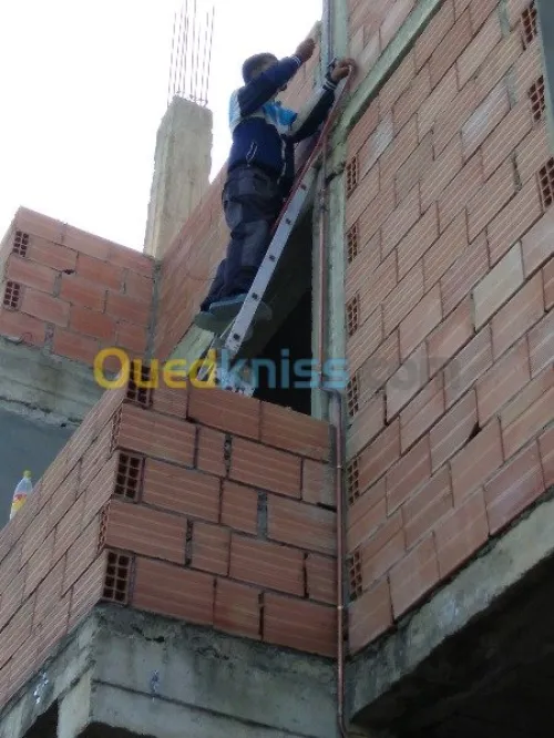 RÉALISATIONS MAINTENANCE 