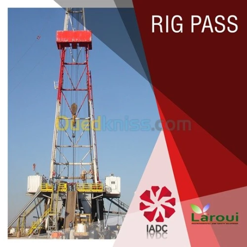 RIG PASS