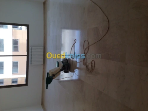 nettoyage et poncage tout surface 