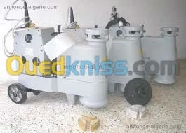 nettoyage et poncage tout surface 