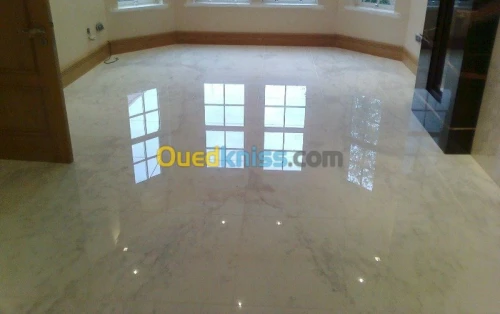 nettoyage et poncage tout surface 