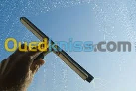 nettoyage et poncage tout surface 