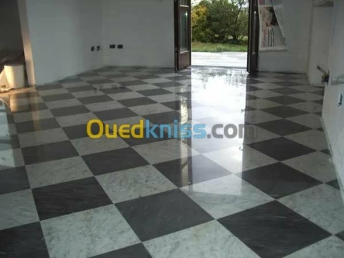 nettoyage et poncage tout surface 