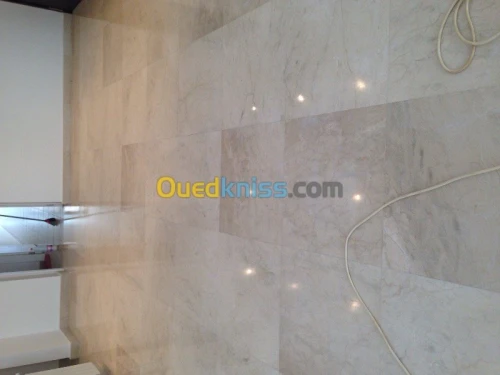 nettoyage et poncage tout surface 