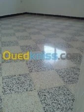 nettoyage et poncage tout surface 