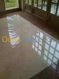 nettoyage et poncage tout surface 