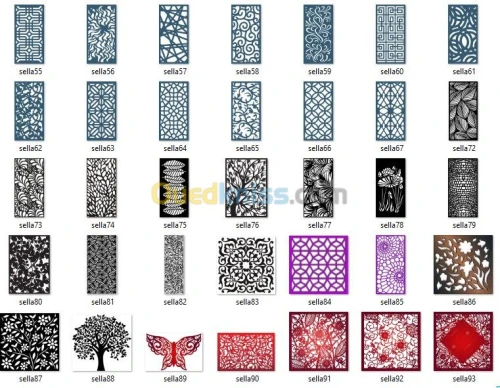 design 2d /cnc/plasma/laser