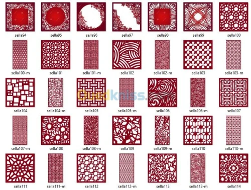 design 2d /cnc/plasma/laser