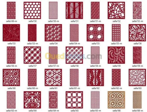 design 2d /cnc/plasma/laser