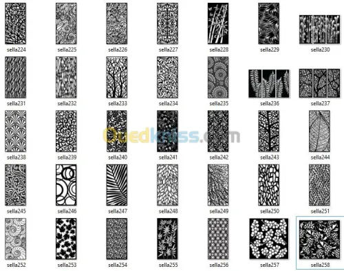 design 2d /cnc/plasma/laser