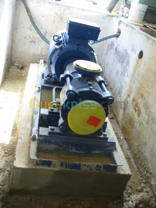 travaux neuve et renovations  