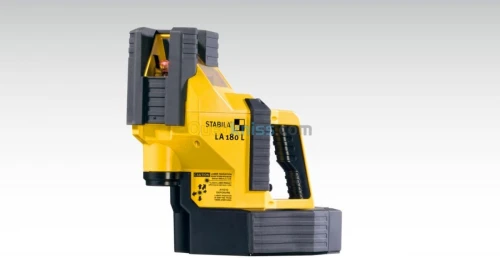 Laser Multiligne Stabila LA180 L.