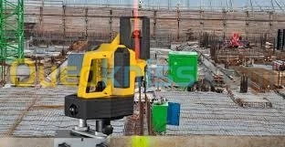 Laser Multiligne Stabila LA180 L.