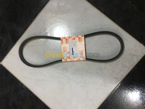 COURROIE ISUZU D-MAX