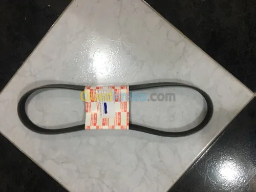 COURROIE ISUZU D-MAX