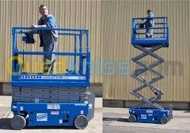 LOCATION NACELLE CISEAU 8M.10M.12M.14M