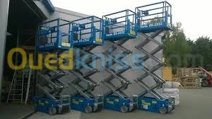 LOCATION NACELLE CISEAU 8M.10M.12M.14M