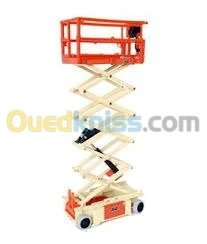 LOCATION NACELLE CISEAU 8M.10M.12M.14M