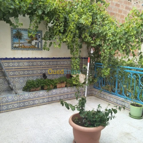 Location Villa Oum el bouaghi Oum el bouaghi