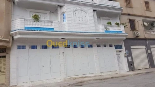 Location Villa Oum el bouaghi Oum el bouaghi