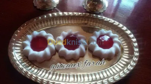 gâteaux sec 