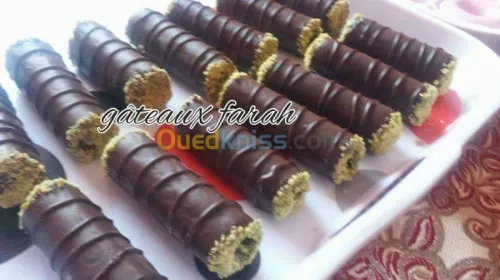 gâteaux sec 